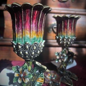 Off 5th Candleholders